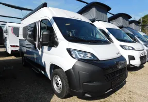 Bild Camper Van Cliff 540