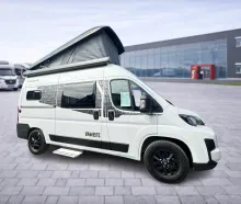 Fahrzeugbild Sunlight Camper Van CLIFF 540 Vanlife AKTION Ready to roll bis 31.5. #1
