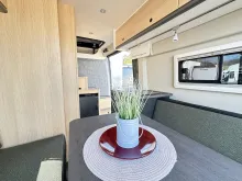 Fahrzeugbild Sunlight Camper Van CLIFF 540 Vanlife AKTION Ready to roll bis 31.5. #11