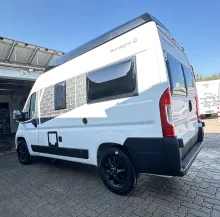 Fahrzeugbild Sunlight Camper Van CLIFF 540 Vanlife AKTION Ready to roll bis 31.5. #7