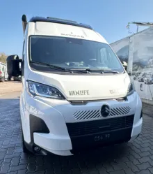 Fahrzeugbild Sunlight Camper Van CLIFF 540 Vanlife AKTION Ready to roll bis 31.5. #6