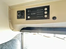Fahrzeugbild Sunlight Camper Van CLIFF 540 Vanlife AKTION Ready to roll bis 31.5. #27