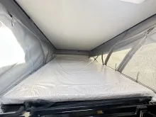 Fahrzeugbild Sunlight Camper Van CLIFF 540 Vanlife AKTION Ready to roll bis 31.5. #16