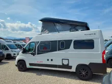 Fahrzeugbild Sunlight Adventure Cliff 600 Verfügbar ab November 2026 #5