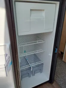 Fahrzeugbild Sunlight Adventure Cliff 600 Verfügbar ab November 2026 #9