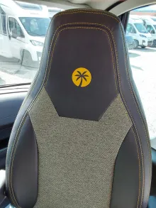 Fahrzeugbild Sunlight Adventure Cliff 600 Verfügbar ab November 2026 #14