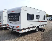 Fahrzeugbild Dethleffs c-joy Active 460 LE MODELL 2026 !!! #3