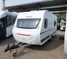 Fahrzeugbild Dethleffs c-joy Active 460 LE MODELL 2026 !!! #5