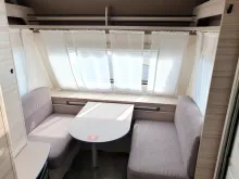 Fahrzeugbild Dethleffs c-joy Active 460 LE MODELL 2026 !!! #6