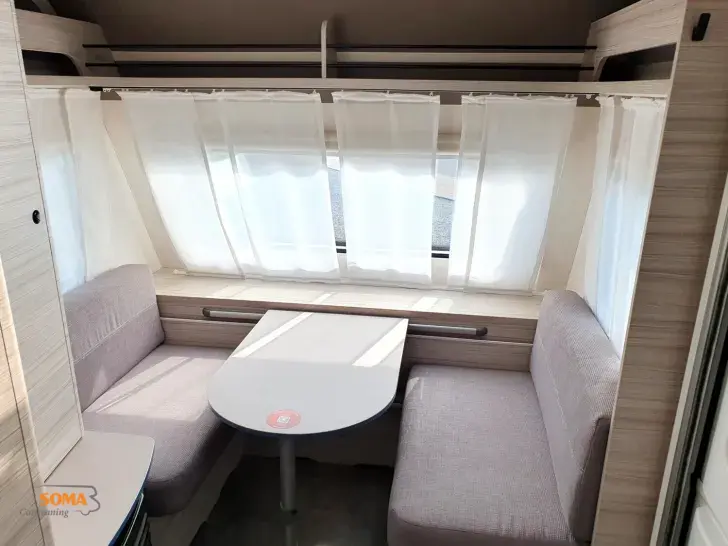 Fahrzeugbild Dethleffs c-joy Active 460 LE MODELL 2026 !!! #6