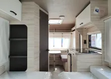 Fahrzeugbild Dethleffs c-joy Active 460 LE MODELL 2026 !!! #11