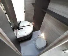 Fahrzeugbild Dethleffs c-joy Active 460 LE MODELL 2026 !!! #15