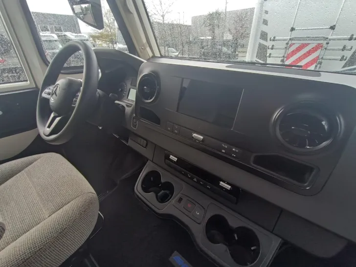 Fahrzeugbild Hymer B-Klasse MC I 580 #4