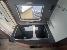 Fahrzeugbild Hymer B-Klasse MC I 580 #5