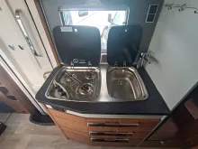 Fahrzeugbild Hymer B-Klasse MC I 580 #7