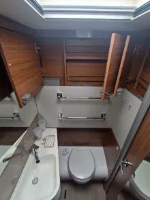 Fahrzeugbild Hymer B-Klasse MC I 580 #9
