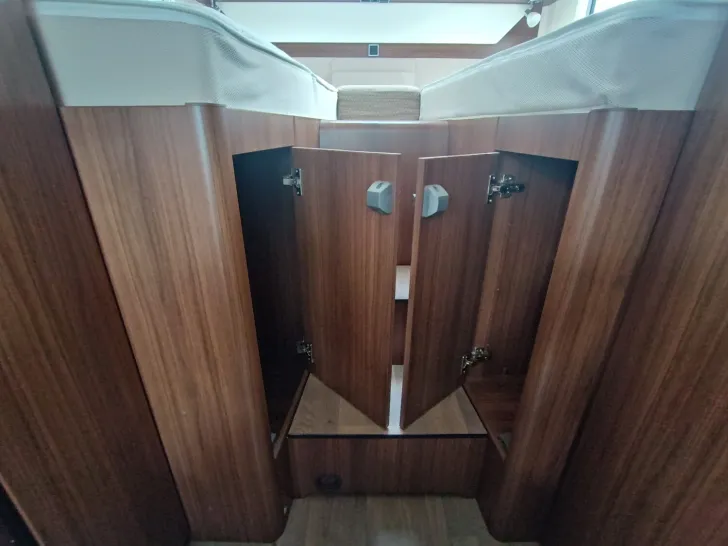 Fahrzeugbild Hymer B-Klasse MC I 580 #13
