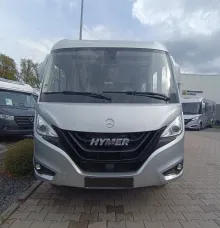 Fahrzeugbild Hymer B-Klasse MC I 580 #15