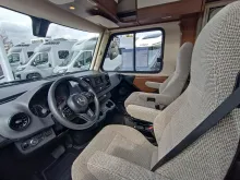 Fahrzeugbild Hymer B-Klasse MC I 580 #19