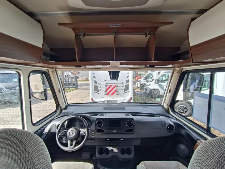 Fahrzeugbild Hymer B-Klasse MC I 580 #20