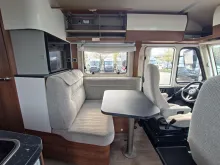 Fahrzeugbild Hymer B-Klasse MC I 580 #23