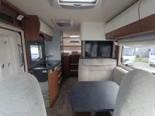 Fahrzeugbild Hymer B-Klasse MC I 580 #24