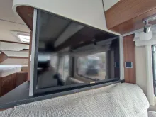 Fahrzeugbild Hymer B-Klasse MC I 580 #25