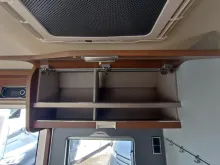 Fahrzeugbild Hymer B-Klasse MC I 580 #28