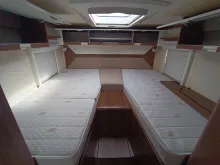 Fahrzeugbild Hymer B-Klasse MC I 580 #31