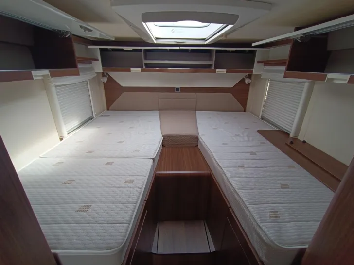 Fahrzeugbild Hymer B-Klasse MC I 580 #31