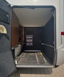 Fahrzeugbild Hymer B-Klasse MC I 580 #36