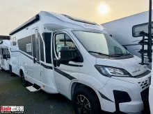 Fahrzeugbild Sunlight T 67S Adv. AKTION *Keep on Rolling* #1