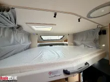 Fahrzeugbild Sunlight T 67S Adv. AKTION *Keep on Rolling* #11