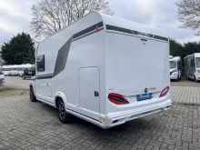 Fahrzeugbild Knaus L!VE/LIVE TI 650 MEG PLATINUM SELECTION #5