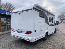 Fahrzeugbild Knaus L!VE/LIVE TI 650 MEG PLATINUM SELECTION #6