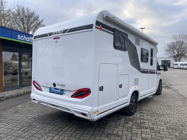 Fahrzeugbild Knaus L!VE/LIVE TI 650 MEG PLATINUM SELECTION #6