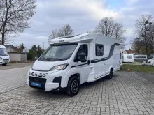 Fahrzeugbild Knaus L!VE/LIVE TI 650 MEG PLATINUM SELECTION #7