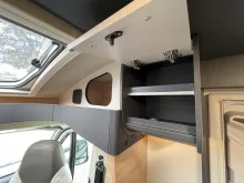 Fahrzeugbild Knaus L!VE/LIVE TI 650 MEG PLATINUM SELECTION #21