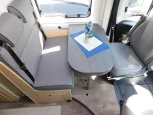 Fahrzeugbild Sunlight Cliff 640 Markise+540kgZuladung #16