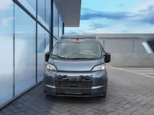 Fahrzeugbild Malibu Van compact 600 LE Family Hochdach! Fiat #1