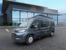 Fahrzeugbild Malibu Van compact 600 LE Family Hochdach! Fiat #3