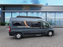 Fahrzeugbild Malibu Van compact 600 LE Family Hochdach! Fiat #8
