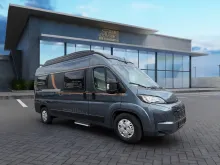 Fahrzeugbild Malibu Van compact 600 LE Family Hochdach! Fiat #9