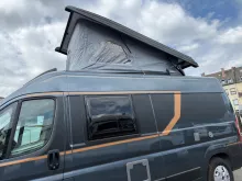 Fahrzeugbild Malibu Van compact 600 LE Family Hochdach! Fiat #11