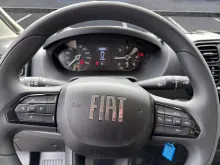 Fahrzeugbild Malibu Van compact 600 LE Family Hochdach! Fiat #13
