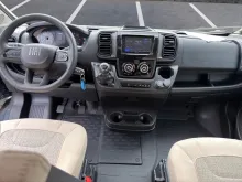 Fahrzeugbild Malibu Van compact 600 LE Family Hochdach! Fiat #14