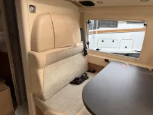 Fahrzeugbild Malibu Van compact 600 LE Family Hochdach! Fiat #15