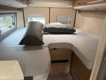 Fahrzeugbild Malibu Van compact 600 LE Family Hochdach! Fiat #18