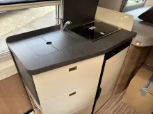 Fahrzeugbild Malibu Van compact 600 LE Family Hochdach! Fiat #19