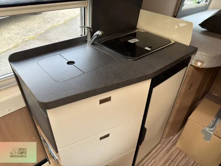 Fahrzeugbild Malibu Van compact 600 LE Family Hochdach! Fiat #19